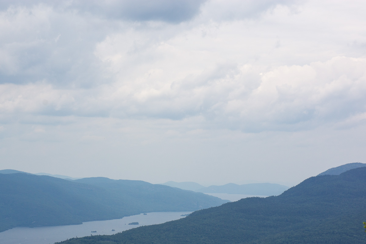 Summet View Summit View