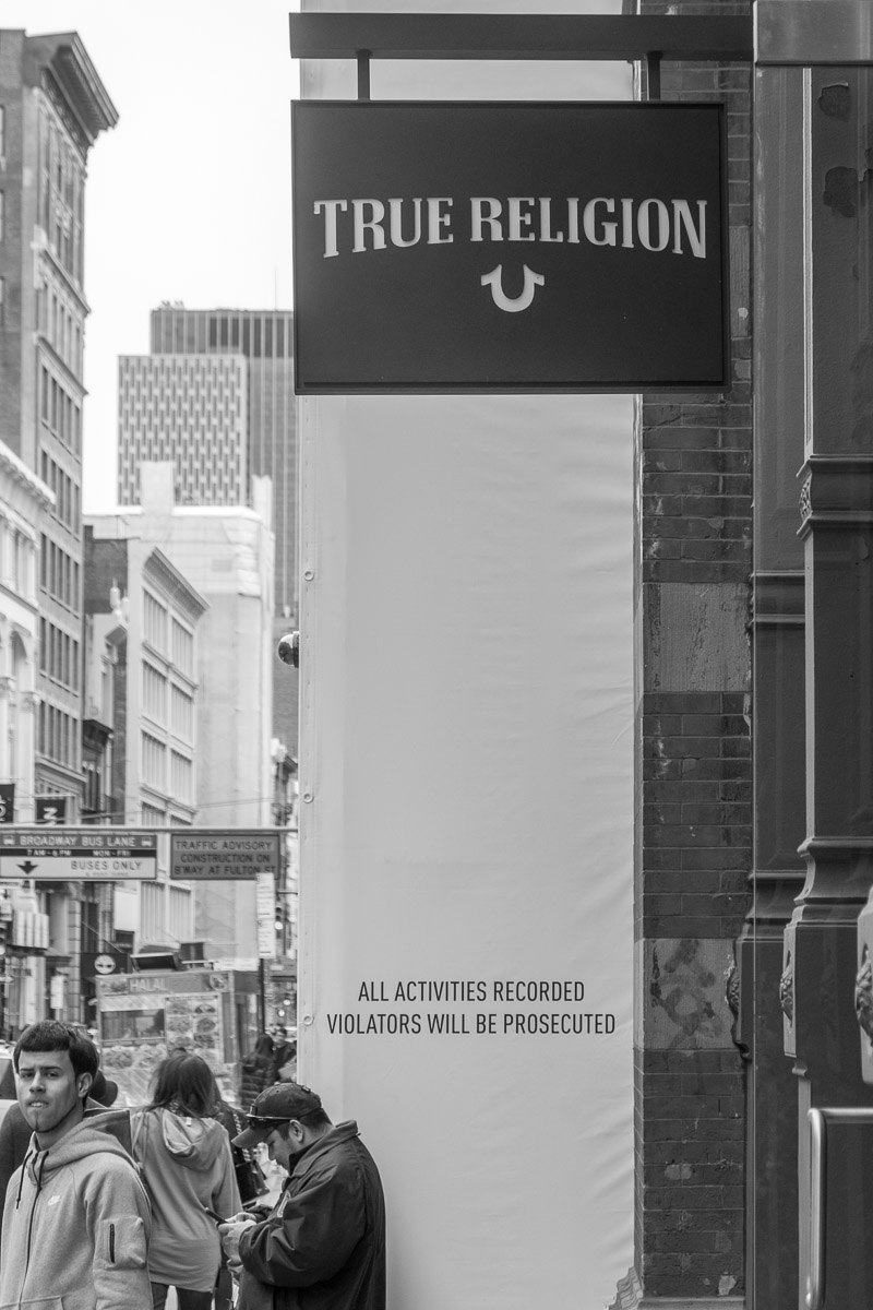 True Relligomn True Religion Explained