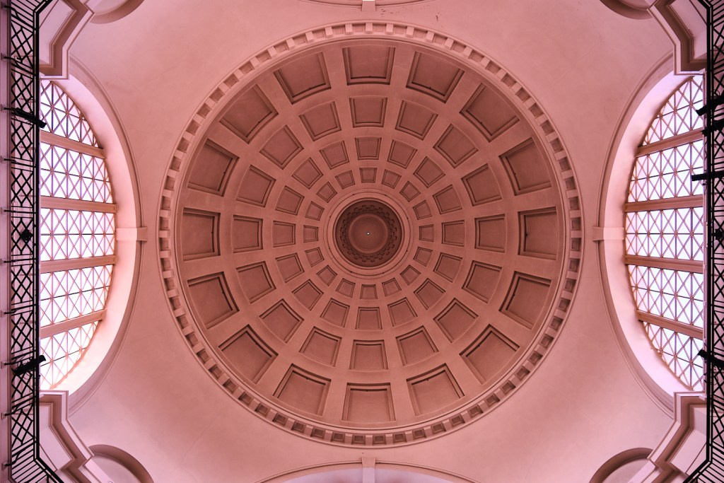 Dome
